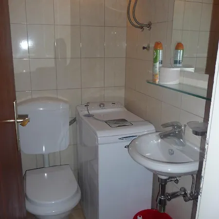 Apartamento Lavica *