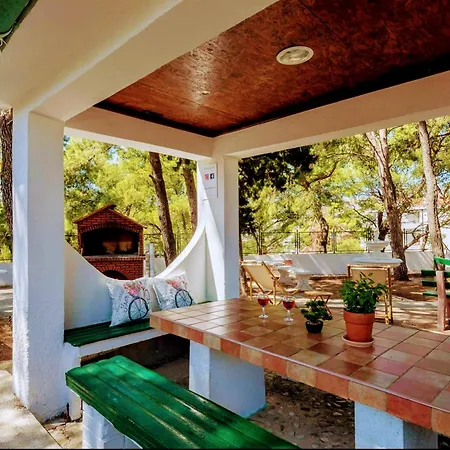 Lavica Apartamento *