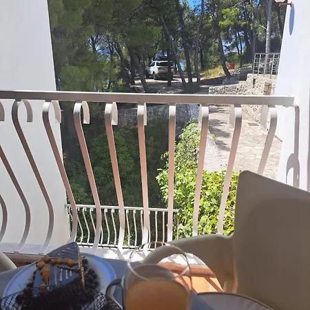 Apartamento Lavica *
