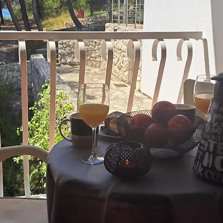 Lavica Apartamento Podstrana
