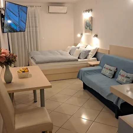 Apartamento Lavica Podstrana