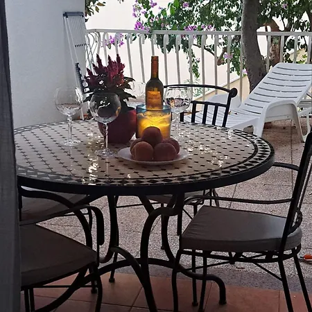 Apartamento Lavica *