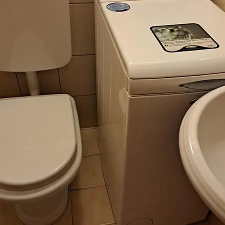 Lavica Apartamento