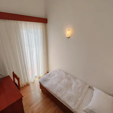 Apartamento Lavica *