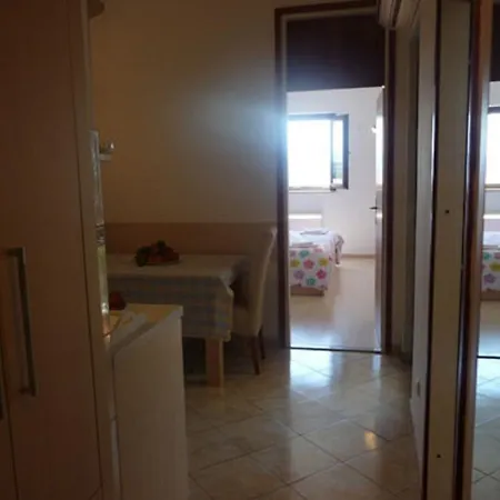 Apartamento Lavica *