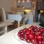 Lavica Apartamento Podstrana
