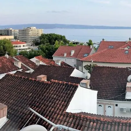 Lavica Apartment