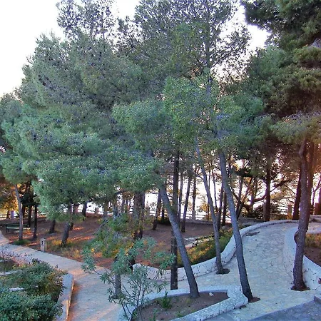Apartment Lavica Podstrana