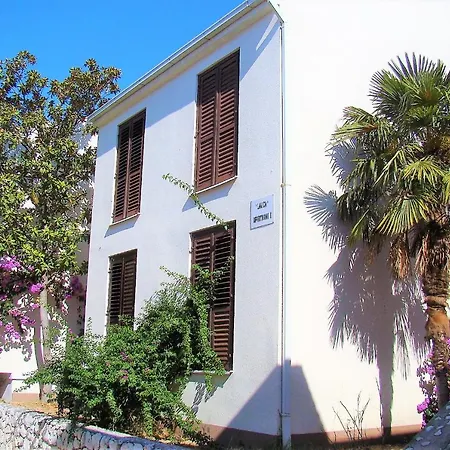 Apartment Lavica
