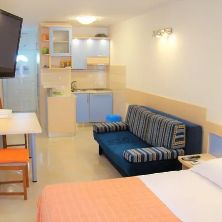 Lavica Apartment Podstrana
