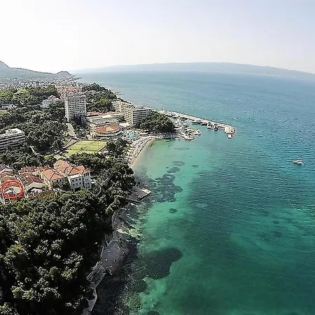 Apartment Lavica *