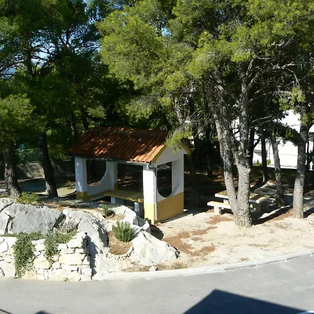 Apartment Lavica Podstrana