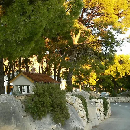 Lavica Apartment Podstrana