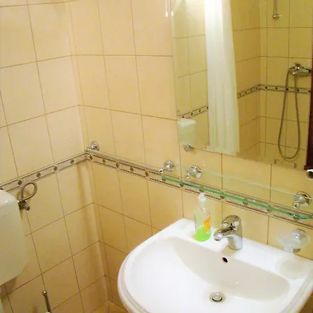 Lavica Apartment Podstrana