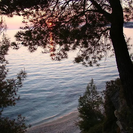 Lavica Apartment Podstrana