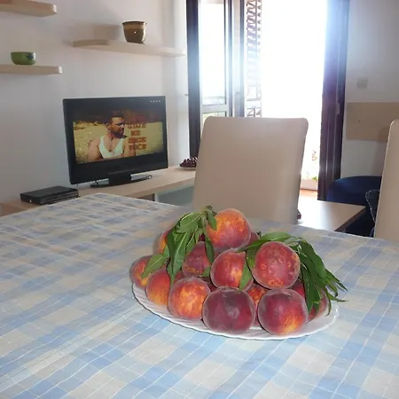 Lavica Apartment Podstrana