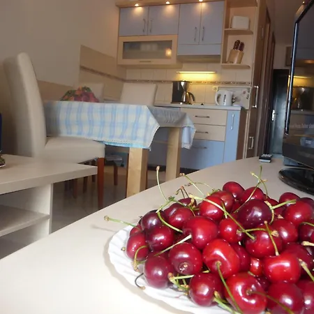 Lavica Apartment Podstrana