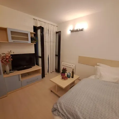 Lavica Apartamento