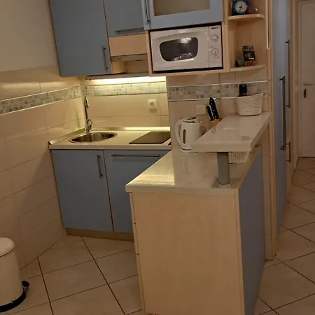 Appartement Lavica