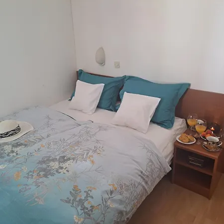 Apartamento Lavica Podstrana