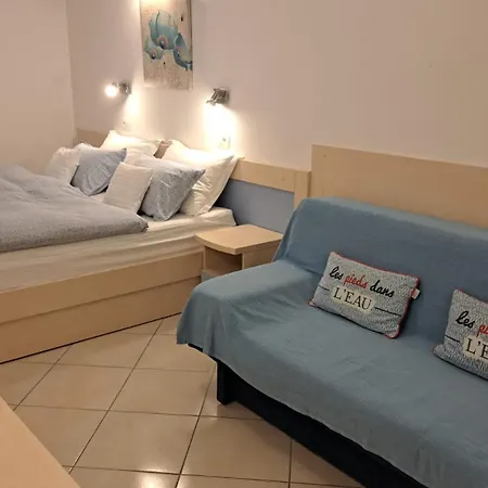 Lavica Apartamento