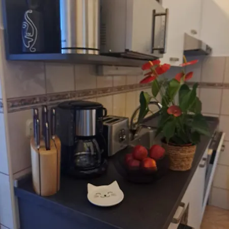 Lavica Apartment *