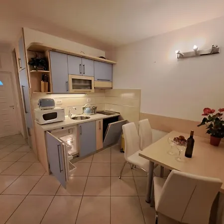 Lavica Appartement *