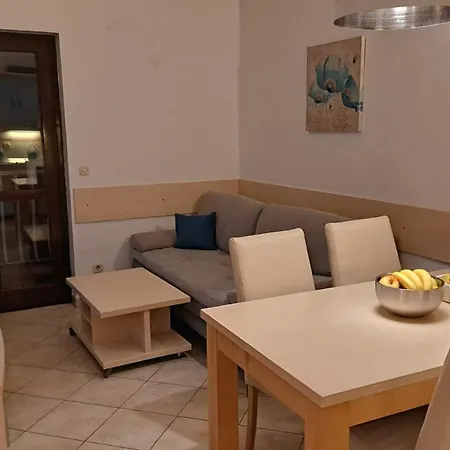 Lavica Apartment Podstrana