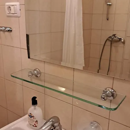 Lavica Apartment Podstrana