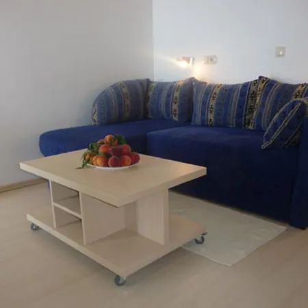 Apartment Lavica Podstrana