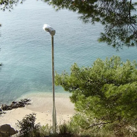Apartment Lavica *
