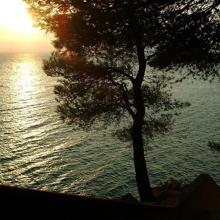 Lavica Apartment *