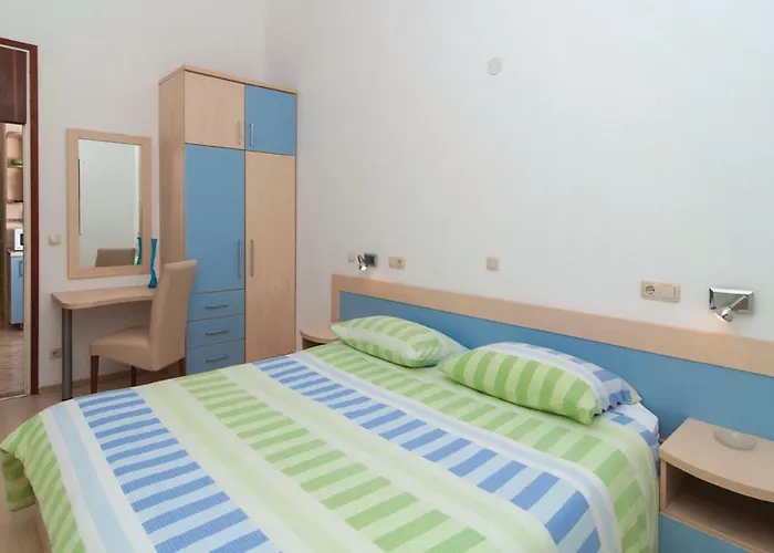 Lavica Apartment